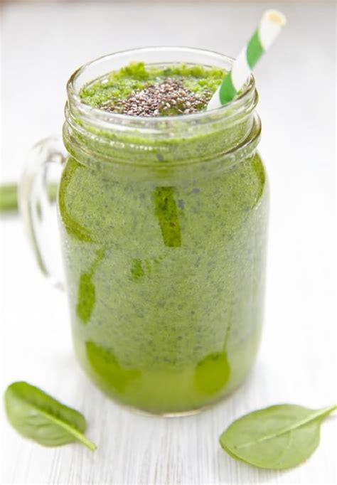 Arriba Imagen Jugo Verde Con Nopal Receta Abzlocal Mx