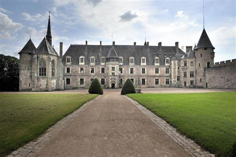 Découvrir Lauvergne Et Ses Alentours