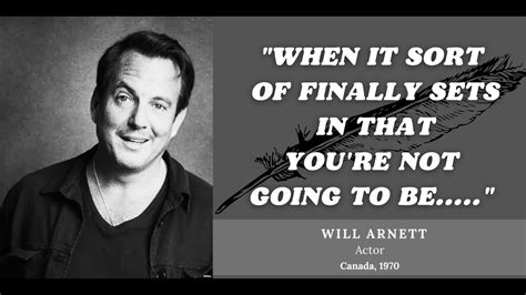 Quotes By Will Arnett Youtube