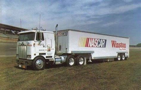 Race Car Hauler Camper