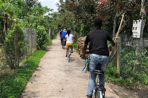 Private Mekong Delta With Biking Non Touristy From Ho Chi Minh