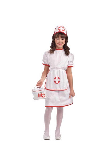 Child Nurse Costume Perth | Hurly Burly – Hurly-Burly