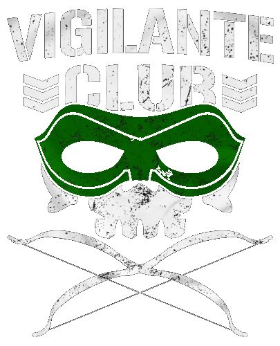 Bad Vigilante Club Stephen Amell Logo Png By Nuruddinayobwwe On