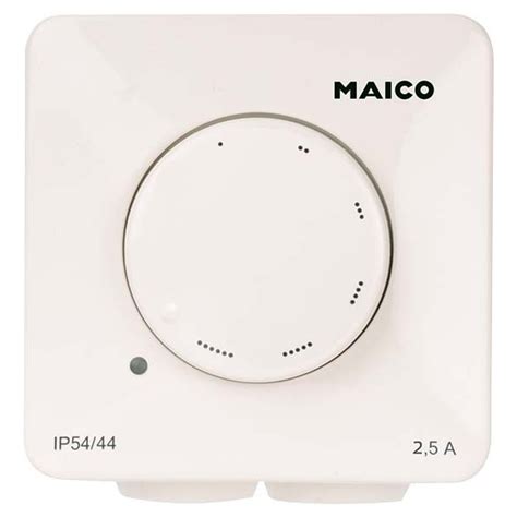 Maico Stx Drehzahlsteller Max A F R Ap Up Online Kaufen