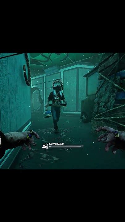 История Сейбл | DBD #dbd #дбд #dbdkiller #mypx7ka #деадбайдейлайт # ...