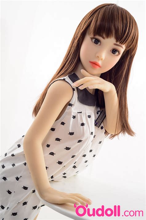 Cute Middle Breasted Mini Sex Doll Mikaela Cm Teen Robot Doll Jy Sex Doll