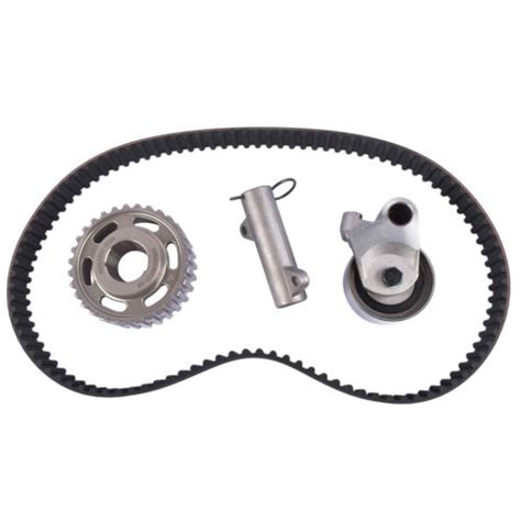 Timing Belt Kit For Toyota 4runner Hilux Land Cruiser 16V 3 0 LTR