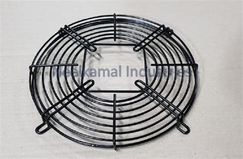 Fan Guard For Q Motors Size Multisizes At Rs 150 Piece In Mumbai