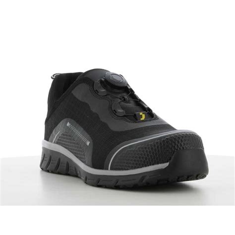 Zapatilla De Seguridad S P Safety Jogger Ligero Low Tls Compra Online