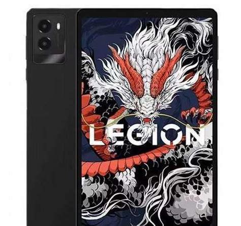 Планшет Lenovo legion Y700 2025 16/512Gb новый Санкт-Петербург ...