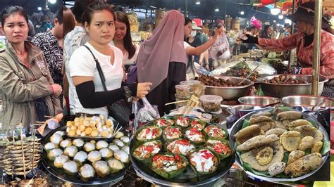 The Best Views Of Cambodian Countryside Street Food And Phnom Penh