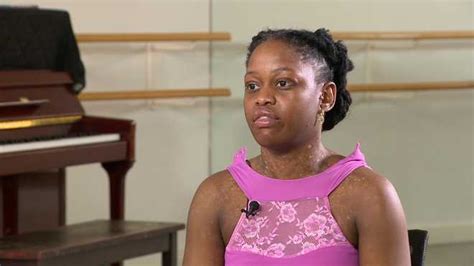 Michaela DePrince: her inspiring journey from war orphan to the Boston ballet stage