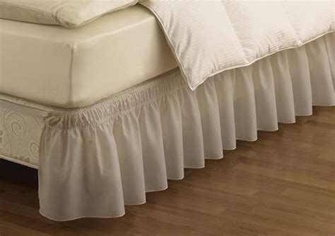 13 Unbelievable Easy Fit Bed Skirt For 2024 Storables