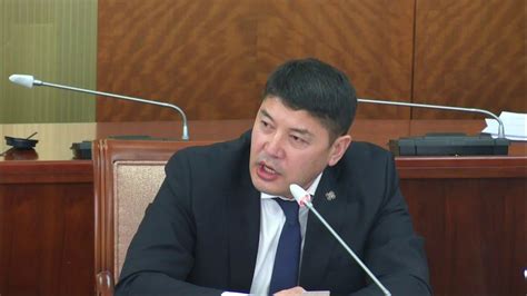Т.Аубакир: Биржээр дамжуулж улаан буудайг борлуулах нь зүйтэй - YouTube