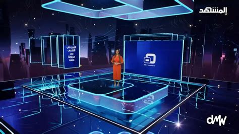 ALMASHHAD Acquires 3 Virtual Sets DreamWall