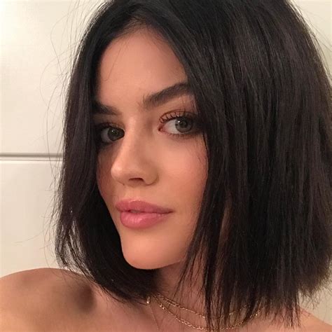 Lucy Hale Leaked Nudes And Private Selfies — Topless Pretty Little Liars Star Scandal Planet