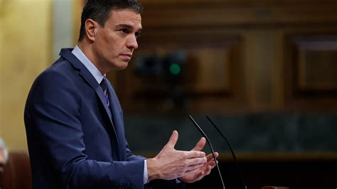 Sánchez carga contra el PP el impuesto más caro para los españoles es