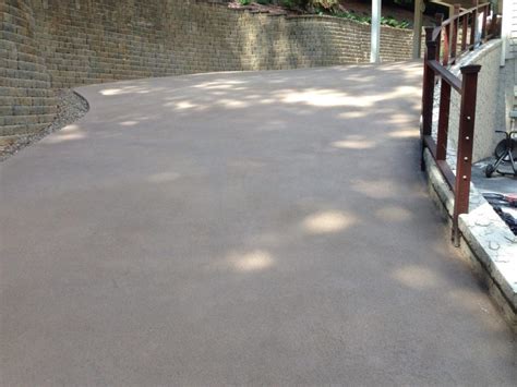 Photos of Thin Concrete Texture Overlay - Turning Point Supply