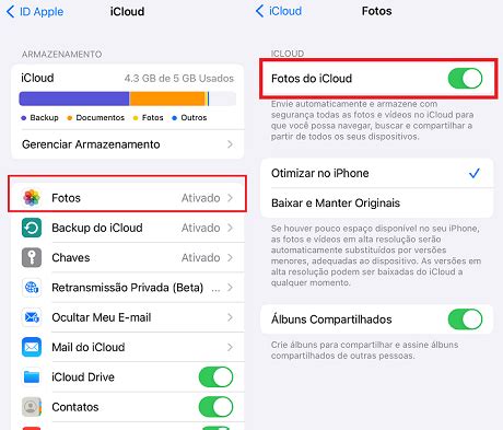 Aprender sobre 41 imagem as fotos do iphone não aparecem no pc br