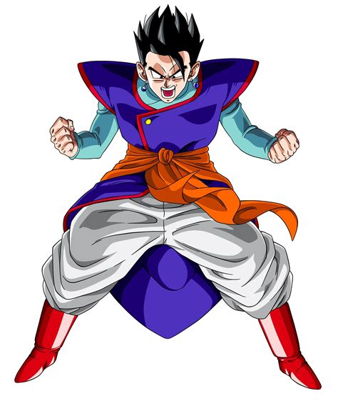 Ultimate Gohan Wallpapers - Wallpaper Cave