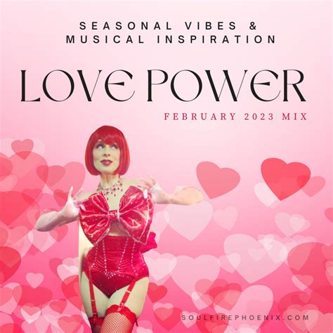 Love Power Playlist By Laura Libby Ophelia Flame Spotify