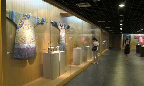 沈阳故宫博物院院 藏珍品展 沈阳故宫博物院