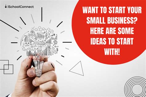 Small Business Ideas For Budding Entrepreneurs