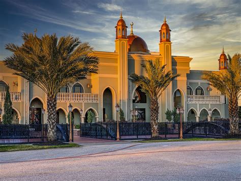 Maryam Islamic Center