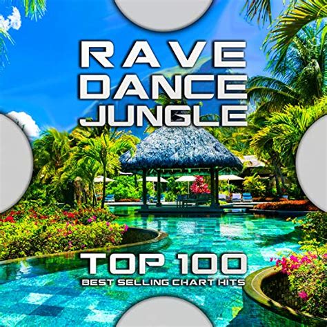 Spiele Rave Dance Jungle Top Best Selling Chart Hits Von Psytrance