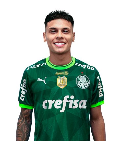 Jogador Palmeiras