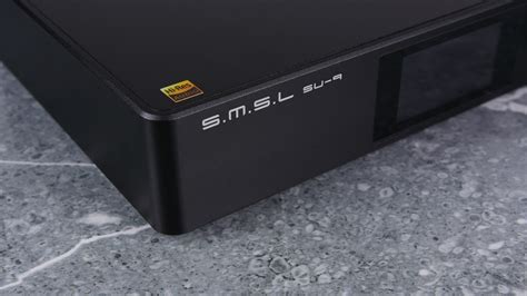 SMSL SU-9 • Ear Fidelity