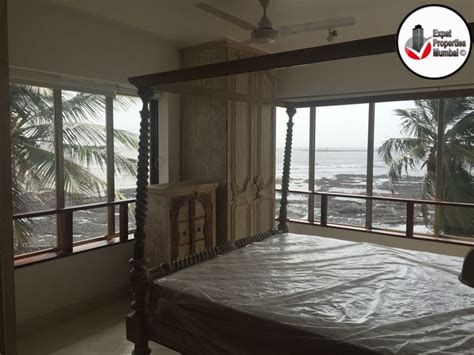 Buy Sea Facing Apartment Mumbai