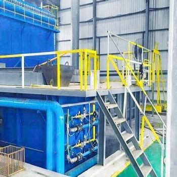 Hot Dip Galvanizing Process Plant At Best Price In Shijiazhuang Hebei Annuo Automation