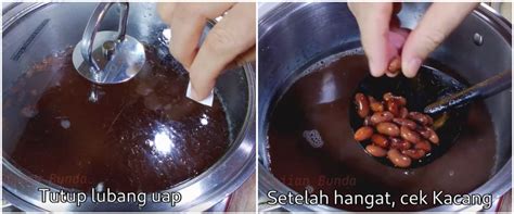 Tanpa Baking Soda Ini Cara Merebus Kacang Merah Agar Cepat Empuk Dan