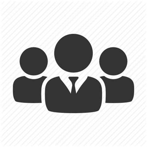 Icon Employee 256050 Free Icons Library