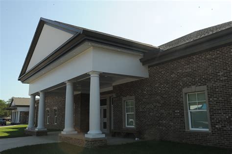 What Local Experts Say About Bay Minette Jail View's Safety Image 3