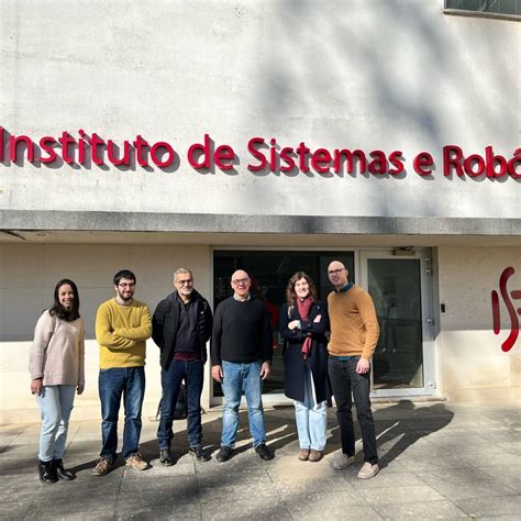 Cientistas Da Universidade De Coimbra Usam Intelig Ncia Artificial Para