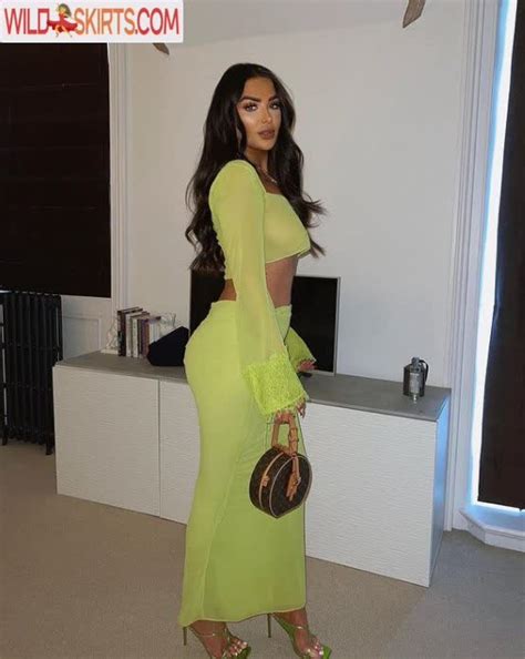 Amber Phillips Ambsphillips Nude OnlyFans Instagram Leaked Photo 153