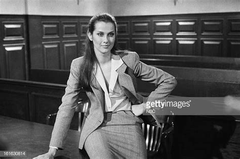 Blues A Hill Of Beans Episode 322 Pictured Veronica Hamel As Veronica Hamel Hill