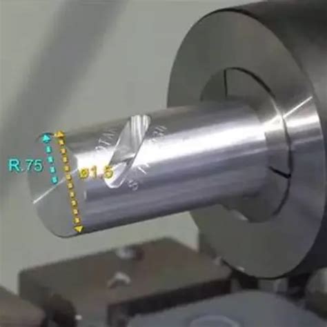 CNC 4 Axis Machining