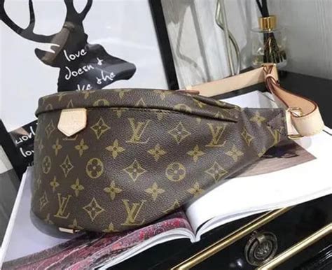 The Best Louis Vuitton Bumbag Dupes Starting At 20