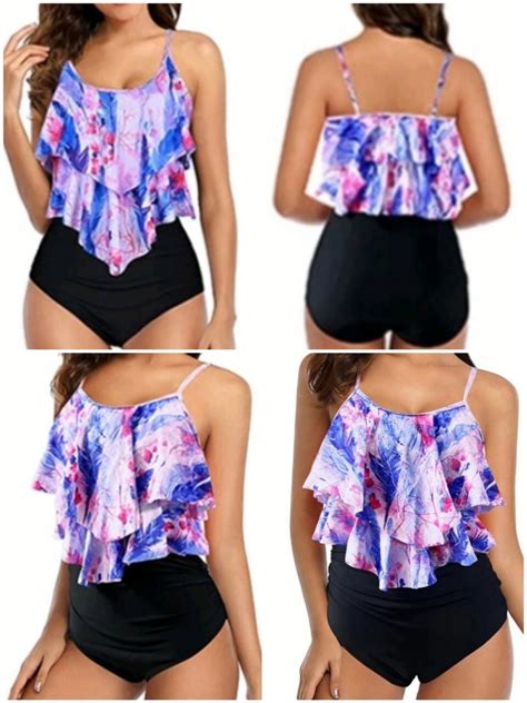 Shein Bikini Niska Cena Na Allegro Pl