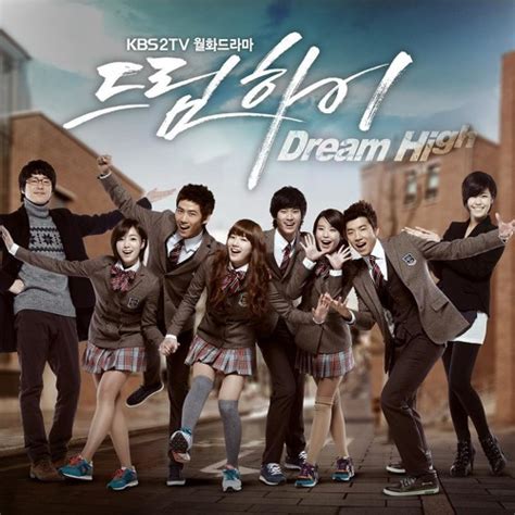 Stream Dream High Dream High Ost Taecyeon Wooyoung 2pm Ft Suzy