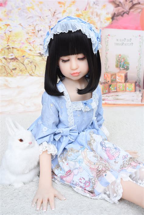 AXB 108cm Sex Doll Realistic Boobs Vagina UmeDoll