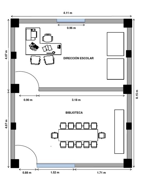 Plano Direccion Escolar Pdf Pdf