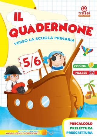 SIAMO PRONTI PER LA PRIMARIA Prelettura Coding Reading Montessori