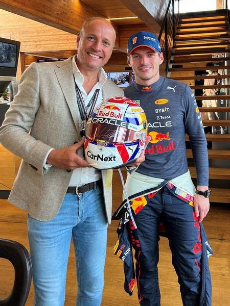 Jumbo Stopt Na Dit Seizoen Met Sponsoring Max Verstappen En Dutch Grand