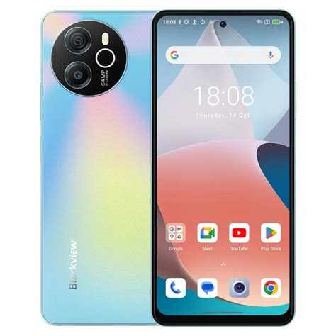 Купить Blackview SHARK 8 в Москве, смартфон Blackview SHARK 8, обзор ...