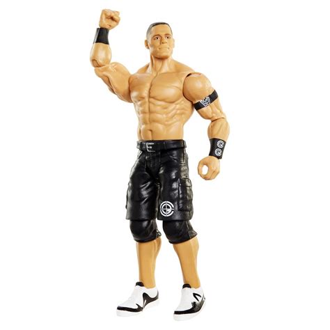 WWE John Cena Series 119 Action Figure