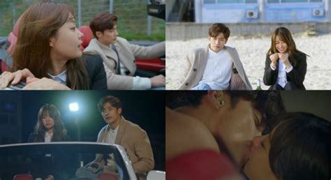 [hancinemas Drama Review] My Secret Romance Episode 1 Hancinema